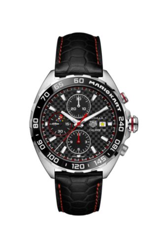 TAG Heuer TAG Heuer Formula 1 Chronograph X Mario Kart Limited Edition